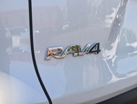 2024 Toyota RAV4 XLE AWD