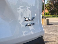 2024 Toyota RAV4 XLE AWD