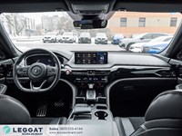 2024 Acura MDX A-Spec SH-AWD