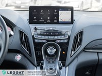 2024 Acura RDX A-Spec AWD