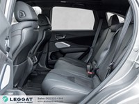 2024 Acura RDX Platinum Elite A-Spec AWD