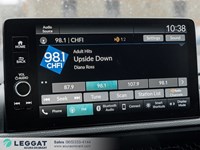 2024 Honda CR-V Hybrid EX-L AWD