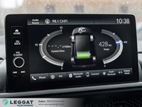 2024 Honda CR-V Hybrid EX-L AWD