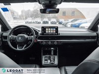 2024 Honda CR-V Hybrid EX-L AWD