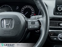 2024 Honda Civic EX CVT