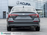 2024 Honda Civic EX CVT