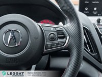 2025 Acura RDX A-Spec AWD