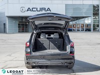 2025 Acura MDX A-Spec SH-AWD