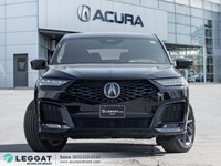 2025 Acura MDX A-Spec SH-AWD