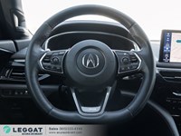 2025 Acura MDX A-Spec SH-AWD