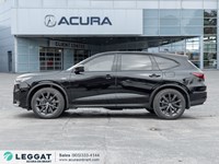 2025 Acura MDX A-Spec SH-AWD