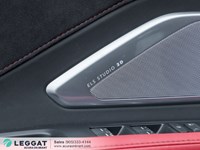 2025 Acura RDX A-Spec AWD