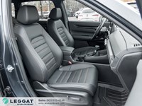 2025 Honda CR-V Hybrid EX-L AWD