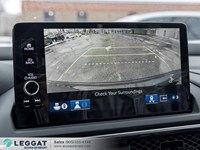 2026 Acura ADX Platinum Elite A-Spec AWD