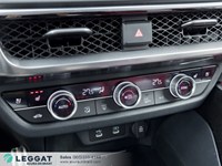 2026 Acura ADX Platinum Elite A-Spec AWD