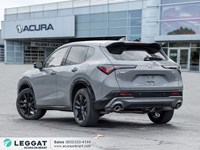 2026 Acura ADX Platinum Elite A-Spec AWD