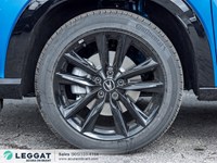2026 Acura ADX Platinum Elite A-Spec AWD