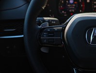 2026 Acura ADX Platinum Elite A-Spec AWD