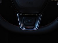 2026 Acura ADX Platinum Elite A-Spec AWD