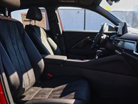 2026 Acura ADX Platinum Elite A-Spec AWD