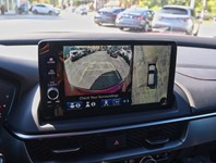 2026 Acura ADX Platinum Elite A-Spec AWD