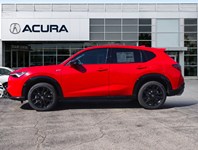 2026 Acura ADX Platinum Elite A-Spec AWD