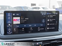2026 Acura MDX Tech SH-AWD