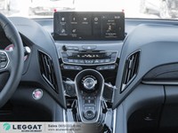 2026 Acura RDX A-Spec AWD