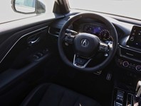 2026 Acura ADX A-Spec AWD