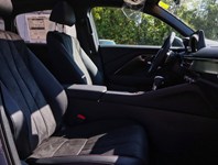 2026 Acura ADX A-Spec AWD