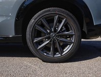 2026 Acura ADX A-Spec AWD