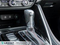 2026 Acura ADX Platinum Elite A-Spec AWD