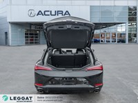 2026 Acura Integra Elite A-Spec CVT