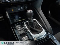 2026 Acura Integra Type S Manual