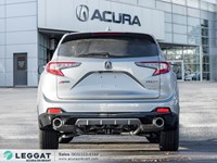 2026 Acura RDX Platinum Elite A-Spec AWD