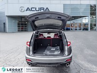 2026 Acura RDX Platinum Elite A-Spec AWD