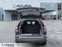 2026 Honda CR-V LX 2WD