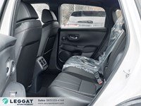 2026 Acura ADX Platinum Elite A-Spec AWD