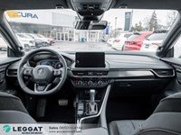 2026 Acura ADX Platinum Elite A-Spec AWD