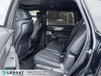 2026 Acura MDX Platinum Elite A-Spec SH-AWD