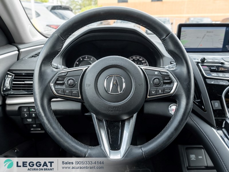 2019 Acura RDX Tech AWD