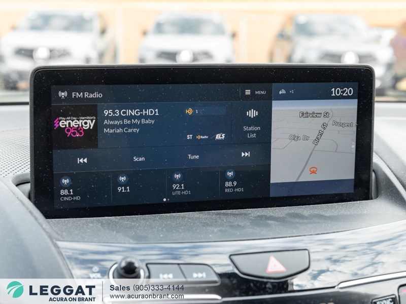 2019 Acura RDX Tech AWD