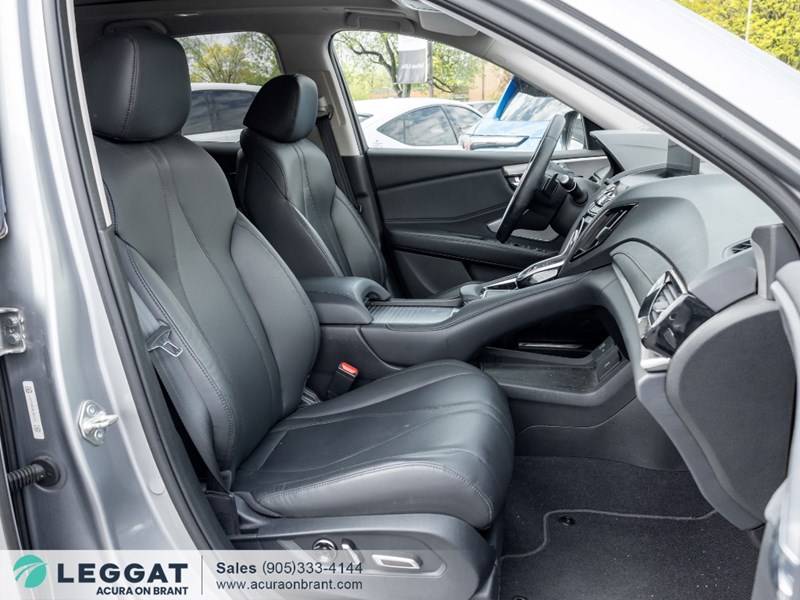 2019 Acura RDX Tech AWD