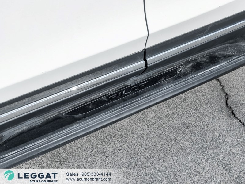 2019 Honda Pilot Touring 8-Passenger AWD