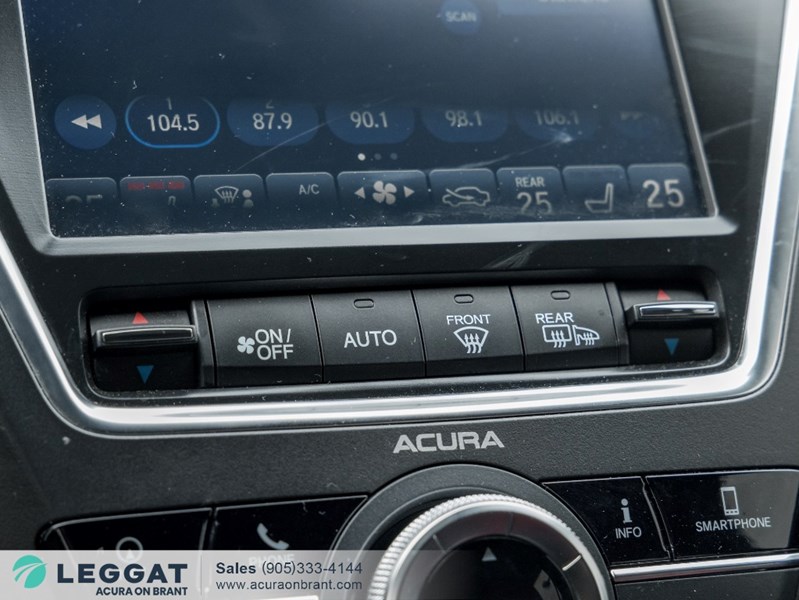 2020 Acura MDX A-Spec SH-AWD