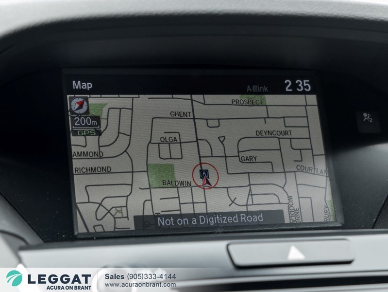 2020 Acura MDX A-Spec SH-AWD