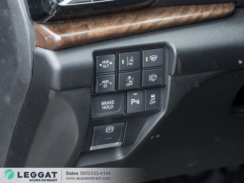 2021 Acura RDX Platinum Elite AWD