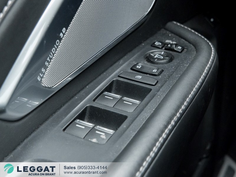 2021 Acura RDX Platinum Elite AWD