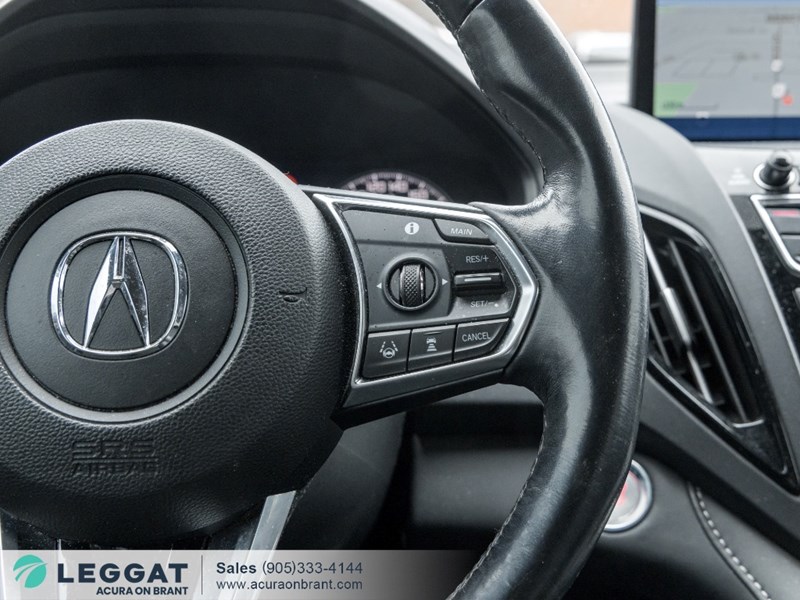 2021 Acura RDX Platinum Elite AWD