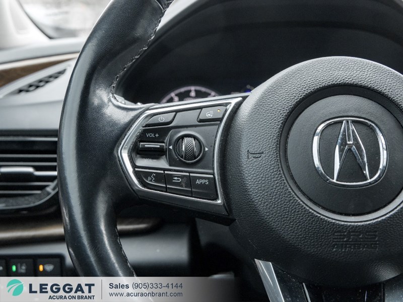 2021 Acura RDX Platinum Elite AWD